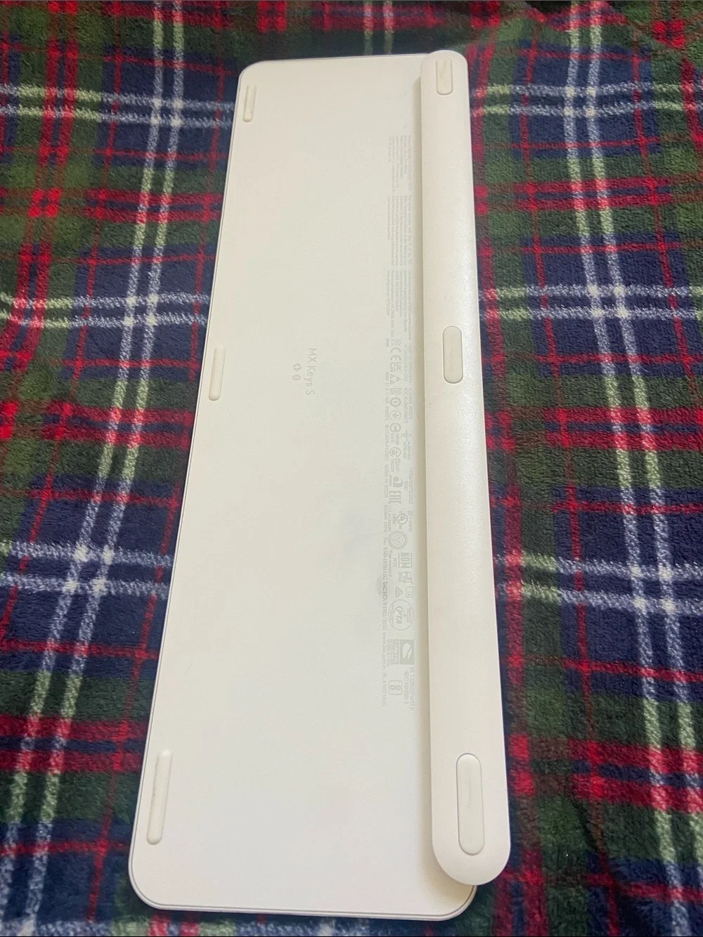 Logitech MX keys S